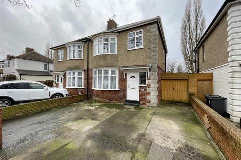 Yarm Road, Darlington