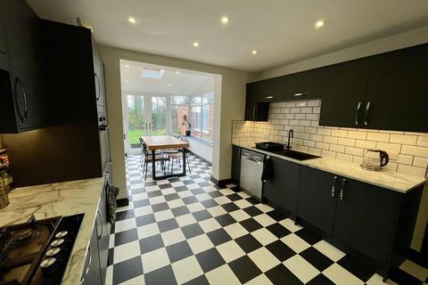 3 bedroom semi-detached house for sale, Yarm Road, Darlington