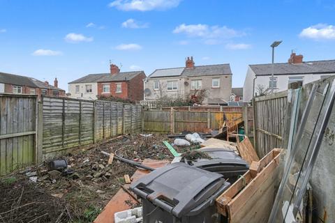 3 bedroom end of terrace house for sale, Blackpool FY1