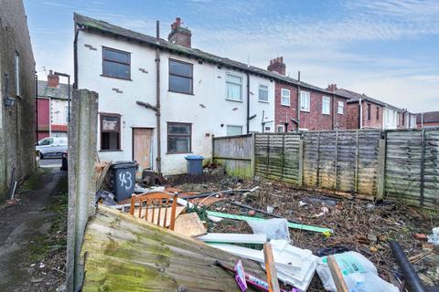 3 bedroom end of terrace house for sale, Blackpool FY1