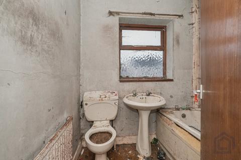 3 bedroom end of terrace house for sale, Blackpool FY1