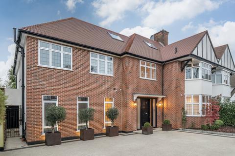undefined, Harman Drive, London, NW2