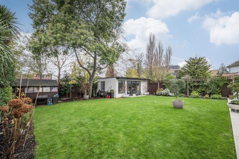 undefined, Harman Drive, London, NW2