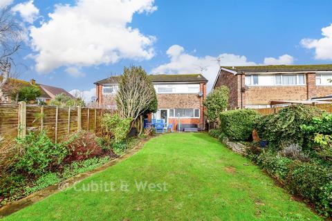 3 bedroom semi-detached house for sale, Cotswold Way, East Preston, West Sussex