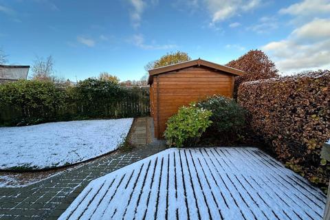 undefined, Hair Court, Horncliffe, Berwick-Upon-Tweed