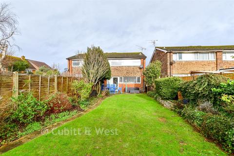 undefined, Cotswold Way, East Preston BN16