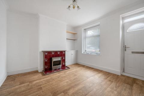 2 bedroom terraced house for sale, Radcliffe Road, Stamford