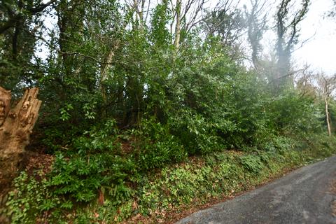 Woodland for sale, Llandygwydd, Cardigan SA43