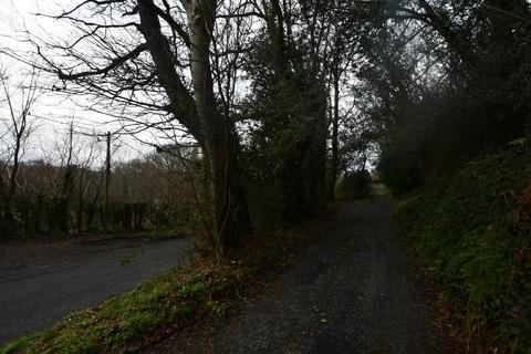 Woodland for sale, Llandygwydd, Cardigan SA43