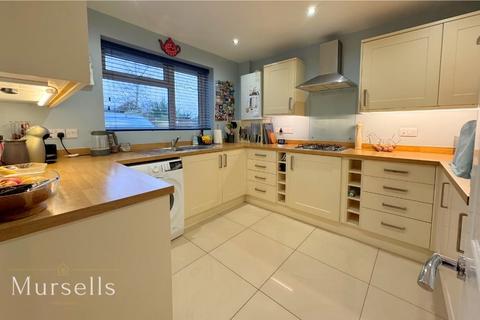 undefined, Woodlands Crescent, Poole BH15