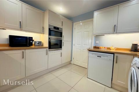 undefined, Woodlands Crescent, Poole BH15