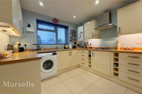 undefined, Woodlands Crescent, Poole BH15