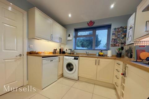 undefined, Woodlands Crescent, Poole BH15