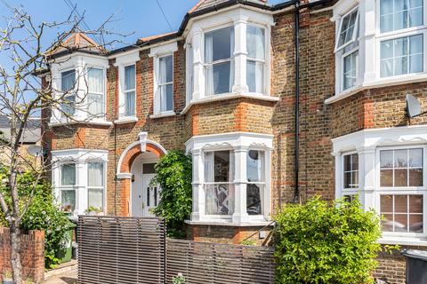 undefined, Glynde Street, London, SE4