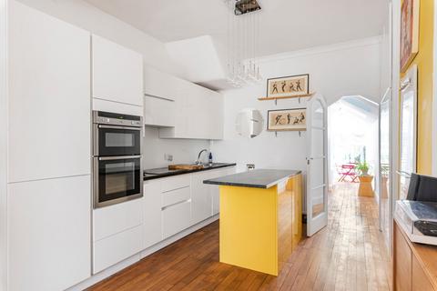 undefined, Glynde Street, London, SE4