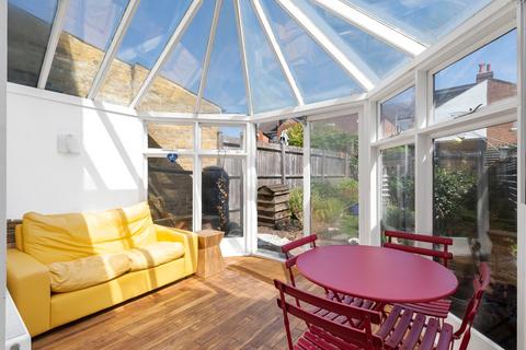 3 bedroom terraced house for sale, Glynde Street, London, SE4