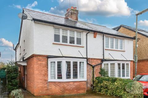 3 bedroom semi-detached house for sale, Hogshill Lane, Cobham, Surrey, KT11