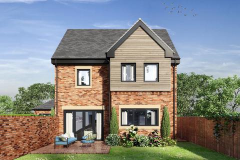 5 bedroom detached house for sale, Old Station Place, Pipe Gate, TF9