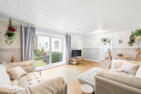 undefined, Willowbank, Livingston, EH54