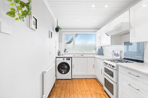 undefined, Willowbank, Livingston, EH54