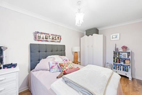 undefined, Willowbank, Livingston, EH54