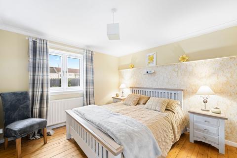 undefined, Willowbank, Livingston, EH54