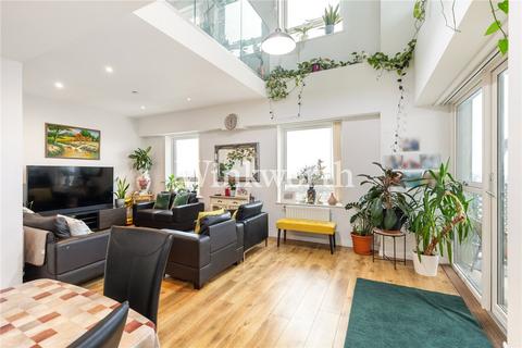 4 bedroom apartment for sale, Cannon Road, London, N17