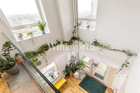 undefined, Cannon Road, London, N17
