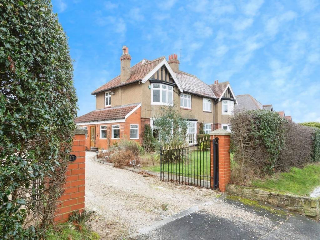 Front of property (2
