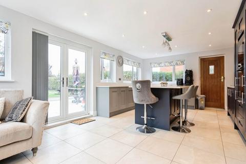 undefined, Moor Road, Northumberland NE42
