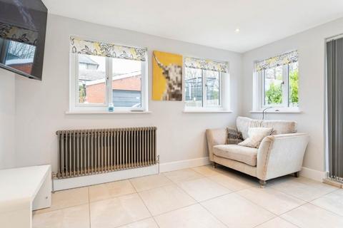 undefined, Moor Road, Northumberland NE42