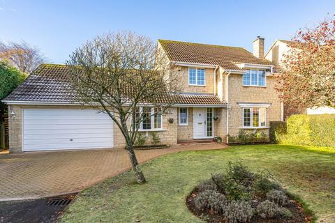 4 bedroom detached house for sale, The Green, Christian Malford