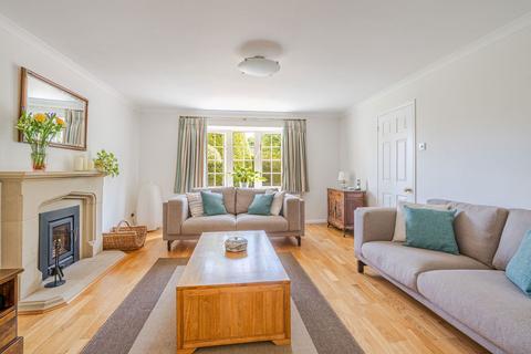 4 bedroom detached house for sale, The Green, Christian Malford