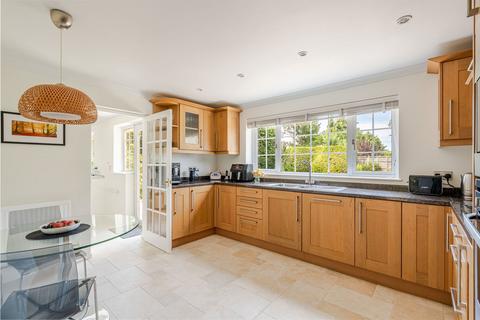 4 bedroom detached house for sale, The Green, Christian Malford