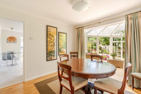 4 bedroom detached house for sale, The Green, Christian Malford