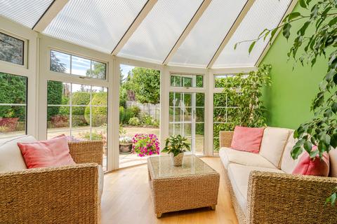 4 bedroom detached house for sale, The Green, Christian Malford