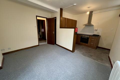 undefined, Spilman Street, Carmarthen, Carmarthenshire