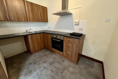 undefined, Spilman Street, Carmarthen, Carmarthenshire