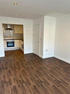 ONE BEDROOM APARTMENT,PARKING INCLUDED