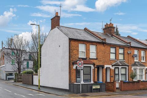 1 bedroom maisonette for sale, Sandringham Road, Watford, WD24