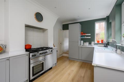 undefined, Lindley Street, Holgate, York, YO24 4JF