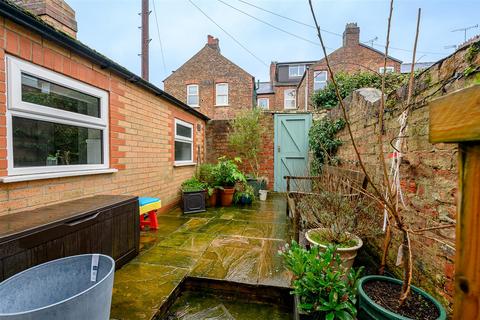 undefined, Lindley Street, Holgate, York, YO24 4JF