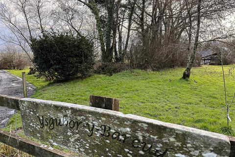 4 bedroom detached house for sale, Llandeilo SA19