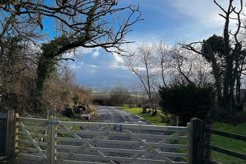 4 bedroom detached house for sale, Llandeilo SA19