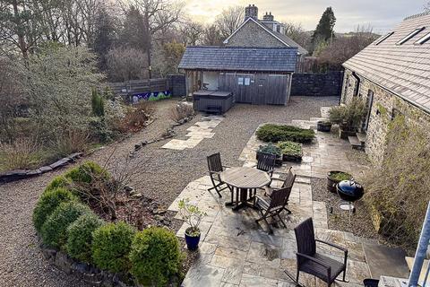 4 bedroom detached house for sale, Llandeilo SA19
