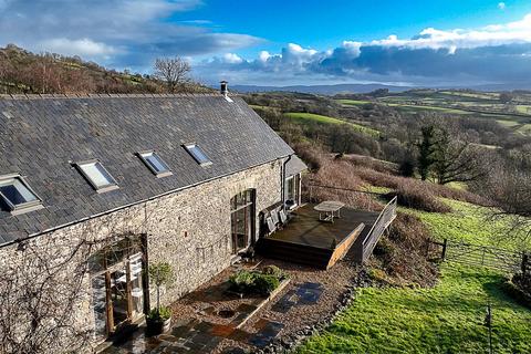 undefined, Llandeilo SA19