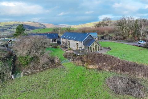 undefined, Llandeilo SA19