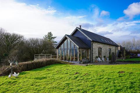 undefined, Llandeilo SA19