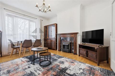 3 bedroom apartment for sale, Dorrit House, Kensington And Chelsea, W11