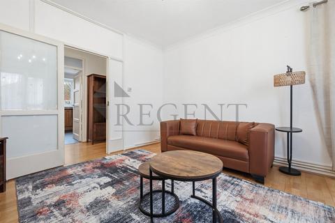3 bedroom apartment for sale, Dorrit House, Kensington And Chelsea, W11